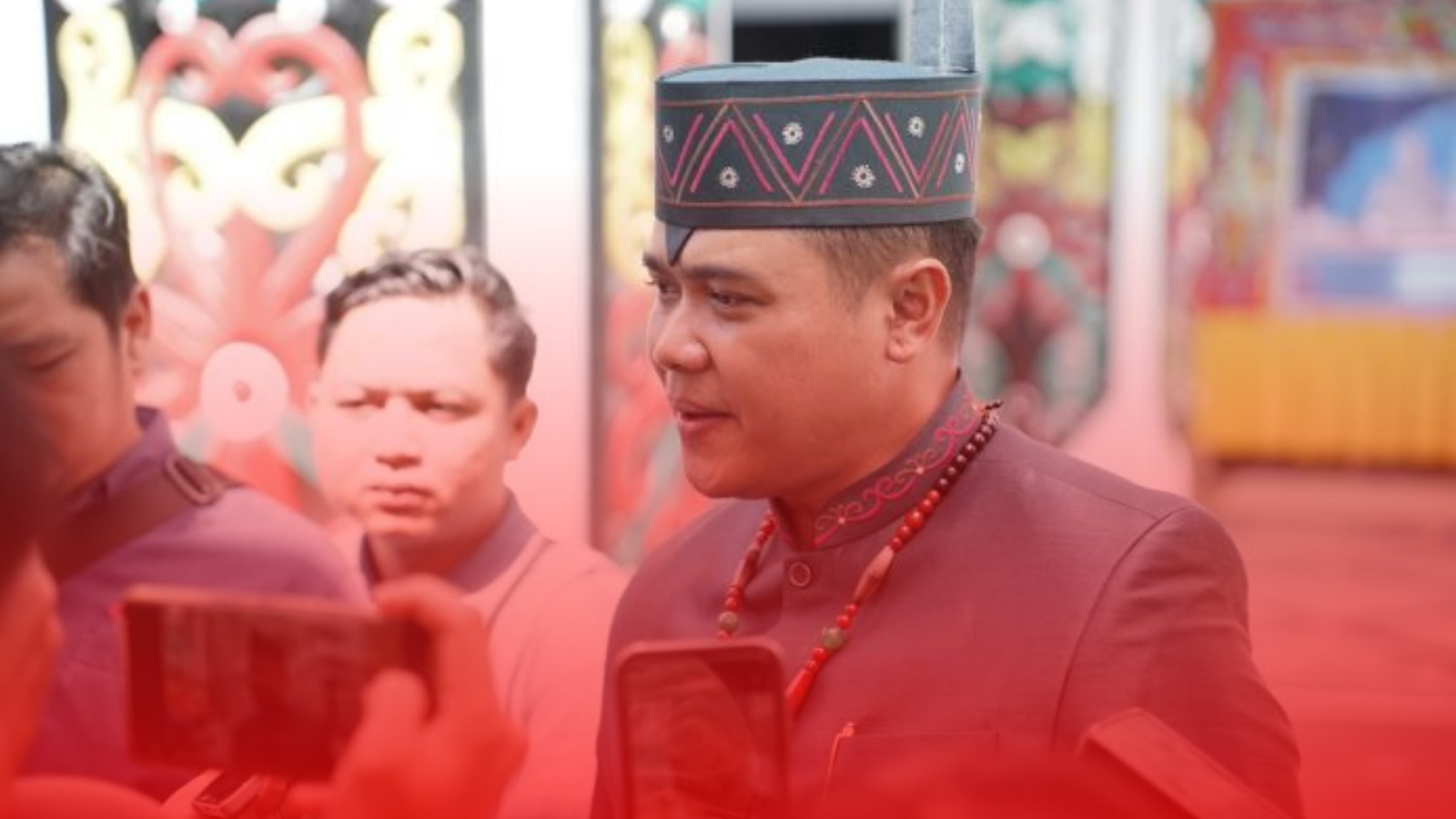 Pemprov Kalteng Perkuat Sektor Pendidikan di Tengah Momentum Harjad ke 69 Kalteng