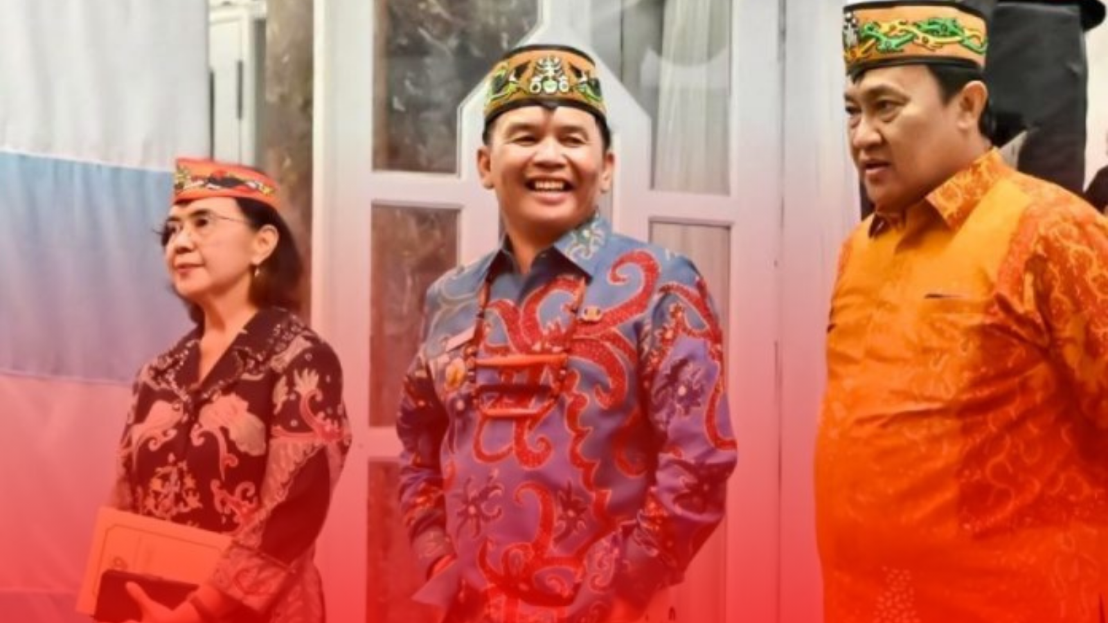 Pemprov Kalteng Agendakan Rotasi Jabatan