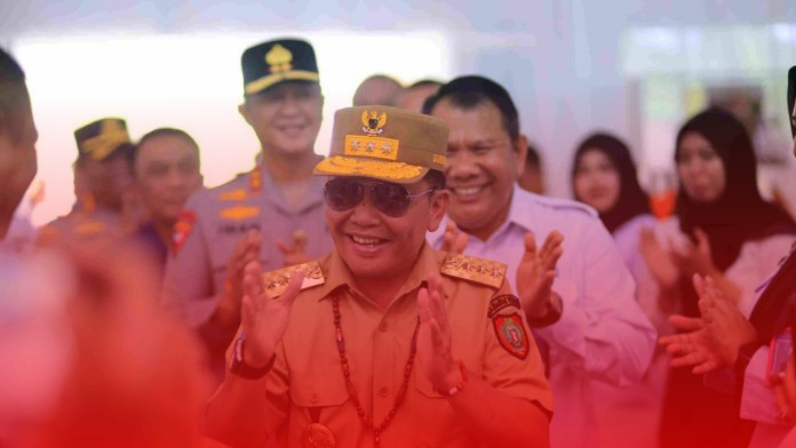 Pemprov Kalteng Siapkan 17 Staf Khusus Untuk Ditempatkan pada Delapan Sektor, Kawal Program Prioritas Daerah