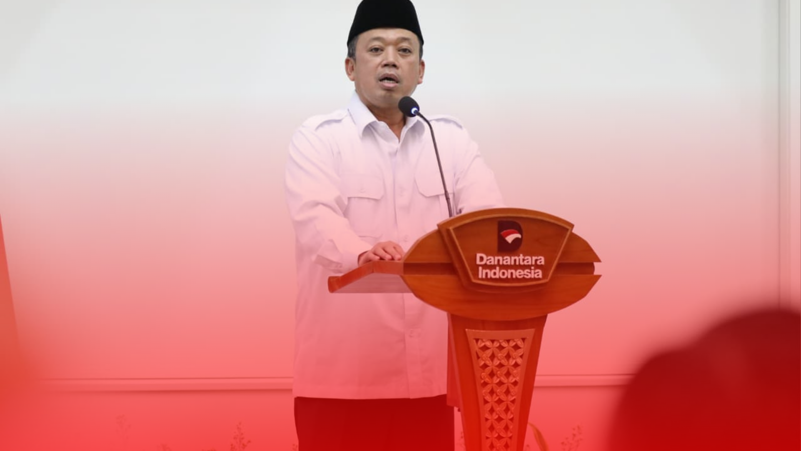 Pemerintah Terima Tanah untuk 3 Juta Rumah dari Lippo Cikarang, Menteri Nusron Komitmen Percepat Proses Hibah