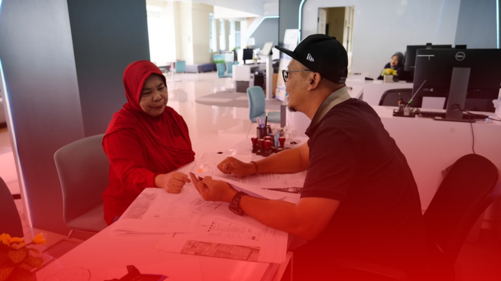Kementerian ATR/BPN Selaraskan Empat Simpul untuk Wujudkan Peralihan Hak Terintegrasi dengan Target Penyelesaian 10 Hari
